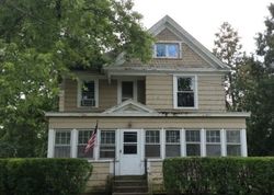 Pre-foreclosure Listing in JAMES ST CANASTOTA, NY 13032