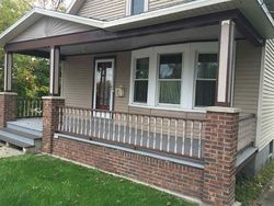 Pre-foreclosure Listing in ONTARIO ST COHOES, NY 12047