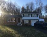 Pre-foreclosure Listing in SCOTCHPINE DR VOORHEESVILLE, NY 12186