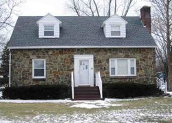 Pre-foreclosure Listing in CROWLEY AVE SELKIRK, NY 12158