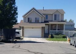 Pre-foreclosure in  N CAVALLO DR Salt Lake City, UT 84116