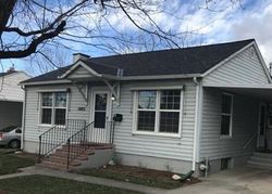 Pre-foreclosure Listing in E 420 S PROVO, UT 84606