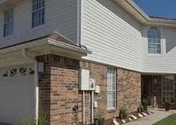 Pre-foreclosure Listing in GREEN MEADOW ST BEAUMONT, TX 77706