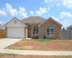 Pre-foreclosure in  DURANGO DR Killeen, TX 76542