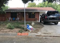 Pre-foreclosure in  PENDERGRASS ST Lockhart, TX 78644