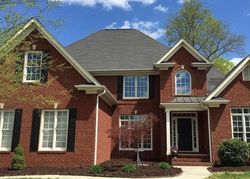 Pre-foreclosure in  TURNBERRY CIR Hixson, TN 37343