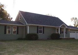 Pre-foreclosure Listing in MILL CREEK RD TROY, TN 38260