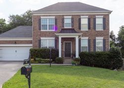 Pre-foreclosure in  NORMANDY DR Mount Juliet, TN 37122