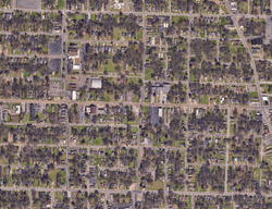 Pre-foreclosure in  S LAUDERDALE ST Memphis, TN 38106
