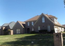 Pre-foreclosure in  OCTOBER ROSE DR Memphis, TN 38119