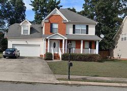 Pre-foreclosure Listing in STILLWATER CIR OOLTEWAH, TN 37363