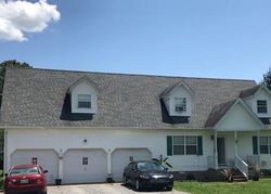 Pre-foreclosure Listing in DEER POINT RD UNIONVILLE, TN 37180