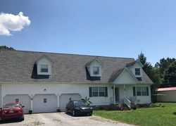 Pre-foreclosure Listing in DEER POINT RD UNIONVILLE, TN 37180