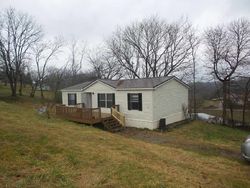 Pre-foreclosure in  COOLIDGE RD La Follette, TN 37766