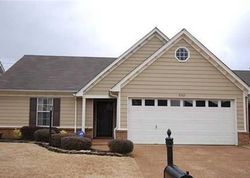 Pre-foreclosure in  HIGHLAND GLEN CIR N Cordova, TN 38016