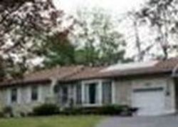 Pre-foreclosure Listing in LARRY DR KNOXVILLE, TN 37920