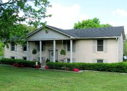 Pre-foreclosure in  CLOVERDALE DR Cookeville, TN 38506