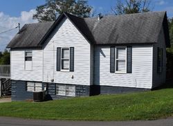 Pre-foreclosure in  W RHOTEN ST Jefferson City, TN 37760