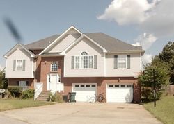 Pre-foreclosure in  CLOVER HILLS CT Clarksville, TN 37043