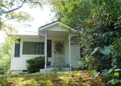 Pre-foreclosure in  SCHUBERT RD Knoxville, TN 37912