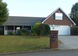 Pre-foreclosure Listing in SPALDING DR MARYVILLE, TN 37803
