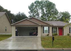 Pre-foreclosure in  CREEKHEAD COVE LN Knoxville, TN 37909
