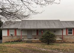 Pre-foreclosure Listing in ROBERSON SPRINGS RD LOUDON, TN 37774