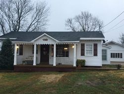 Pre-foreclosure Listing in PITTS AVE OLD HICKORY, TN 37138