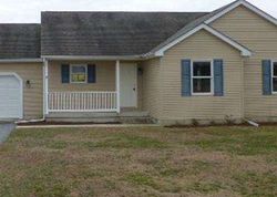 Pre-foreclosure Listing in MANE ST LINCOLN, DE 19960