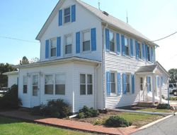 Pre-foreclosure in  OLD SHAWNEE RD Milford, DE 19963