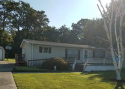 Pre-foreclosure Listing in RUSTY ANCHOR DR REHOBOTH BEACH, DE 19971