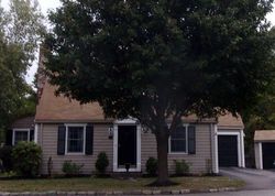 Pre-foreclosure Listing in BAYBERRY RD HINGHAM, MA 02043