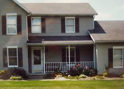 Pre-foreclosure in  THURSBY RD Canton, OH 44720