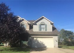 Pre-foreclosure in  WOOD OWL ST NE Canton, OH 44704