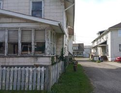 Pre-foreclosure Listing in OHIO AVE NE CANTON, OH 44705