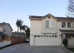 Pre-foreclosure in  SANDERLING DR Patterson, CA 95363
