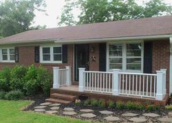 Pre-foreclosure Listing in MAPLE ST COWPENS, SC 29330