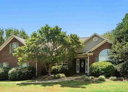 Pre-foreclosure in  BARLEY MILL RD Moore, SC 29369
