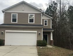 Pre-foreclosure in  CHOWNINGS DR Sanford, NC 27330