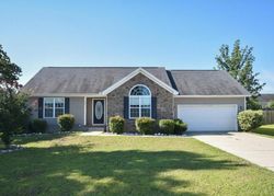 Pre-foreclosure in  FIFTY CALIBER DR Broadway, NC 27505