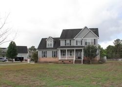 Pre-foreclosure Listing in OAKMONT DR HAMPSTEAD, NC 28443