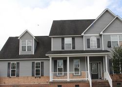 Pre-foreclosure Listing in OAKMONT DR HAMPSTEAD, NC 28443