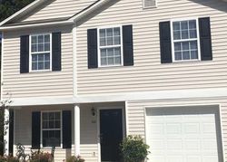 Pre-foreclosure in  DOWNS DR Columbia, SC 29209