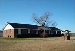 Pre-foreclosure Listing in NC 242 HWY S DUNN, NC 28334