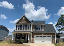 Pre-foreclosure Listing in LOW OAK CT PARKTON, NC 28371