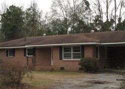 Pre-foreclosure Listing in WEEPING WILLOW DR ORANGEBURG, SC 29115