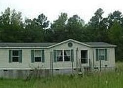 Pre-foreclosure Listing in MURRAY TOWN RD BURGAW, NC 28425