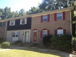Pre-foreclosure in  CACTUS AVE Columbia, SC 29210