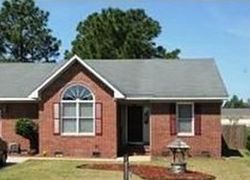 Pre-foreclosure Listing in CROSSWINDS DR HOPE MILLS, NC 28348