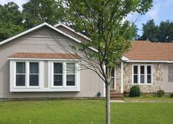 Pre-foreclosure in  LAKEBLUFF PL Fayetteville, NC 28304